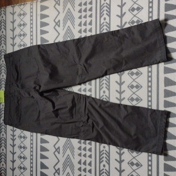 Men's weatherproof utility pants - Picture 3 of 3